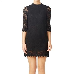 Like new Rebecca Minkoff lace dress!!